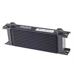   Setrab ProLine STD 13 soros Motor- és Váltóolajhűtő radiátor - (50x330x99mm) - STB50-613-7612