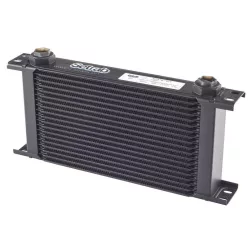   Setrab ProLine STD 16 soros Motor- és Váltóolajhűtő radiátor - (50x330x122mm) - STB50-616-7612