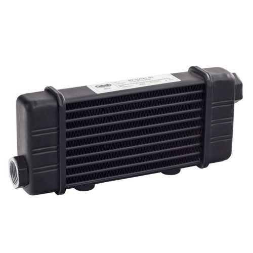 Setrab ProLine SLM 6 soros Motor- és Váltóolajhűtő radiátor - (40x204x63mm) - STB53-10740