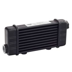   Setrab ProLine SLM 14 soros Motor- és Váltóolajhűtő radiátor - (40x211x136mm) - STB53-10742