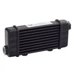   Setrab ProLine SLM 6 soros Motor- és Váltóolajhűtő radiátor - (40x655x65mm) - STB53-10749