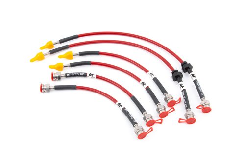Suzuki Swift Sport Brake Lines-Line Colour Transparent Plain Line Colour Solid Black Line Colour Solid Blue Line Colour Solid Green Line Colour Solid Orange