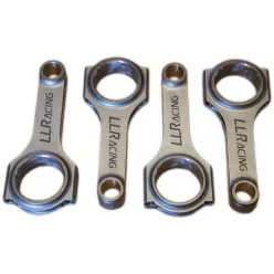   Suzuki M16A kovácsolt hajtókar szett H-profilos (5/16" ARP)
