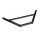 Lower strut bar BMW E30 stalowa drift rajdowa