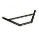 Lower strut bar BMW E30 stalowa drift rajdowa