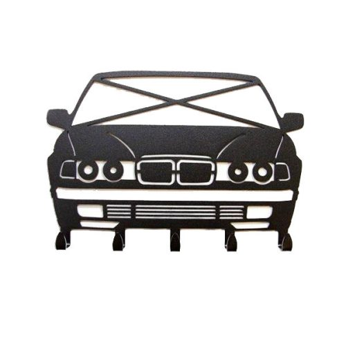 Jacket Key Hanger BMW E32 drift