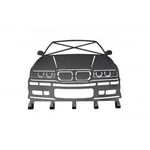 Coat rack BMW E36 drift