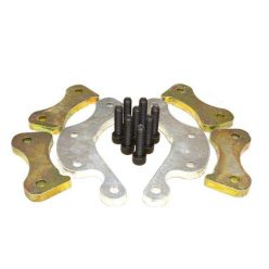   Adapter for Additional Brake Caliper, Disc BMW E30 E36 Compact DRIFT KJS