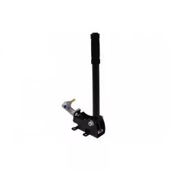 Hydraulic handbrake Reversed pump Lanos