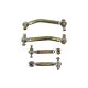 Control arms Ford Focus Mazda 3 Volvo C30 Rear Adjustable Set