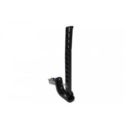 Hydraulic handbrake