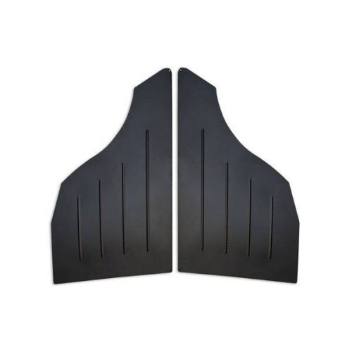 Door panel  E46 coupe REAR