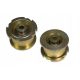 Control arm bushing BMW E36 E46 Towed Longitudinal