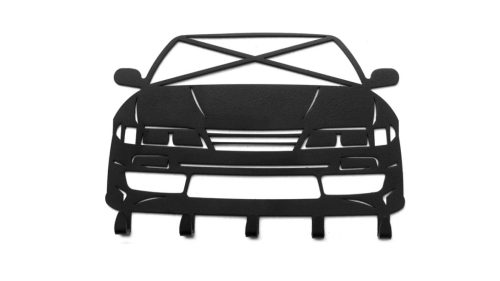 NISSAN S13 PS13 Wieszak na klucze prezent drift