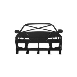NISSAN S15 Wieszak na klucze prezent drift
