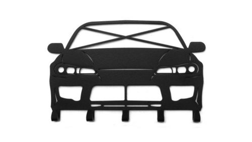 NISSAN S15 Wieszak na klucze prezent drift