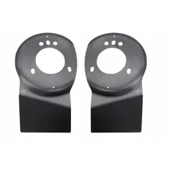 Reinforcement BMW 3 E46 Strut tower set