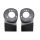 Reinforcement BMW 3 E46 Strut tower set