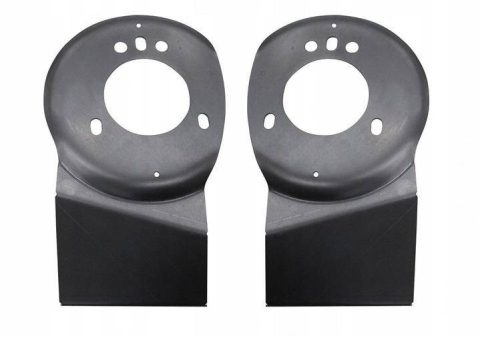 Reinforcement BMW 3 E46 Strut tower set