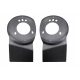Reinforcement BMW 3 E46 Strut tower set