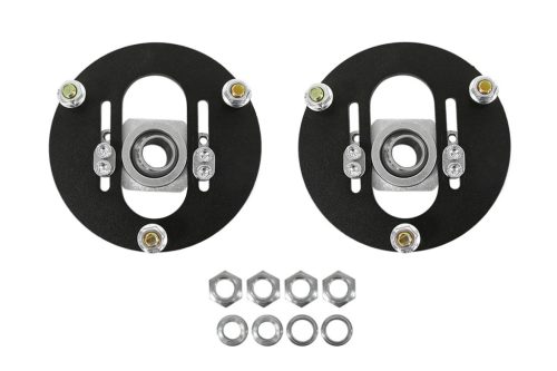 Camber Plates BMW E30 E34 E32 E24 E28 Thread Stance
