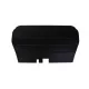 Trunk firewall BMW E36