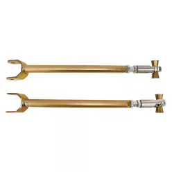 Control arms BMW E36 E46 Z4 Adjustable Camber arms Negative