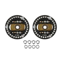 Camber Plates BMW E46 E39 E31 3D DRIFT KJS Thread