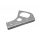 Reinforcement BMW 3 E46 Rear trailing arm bracket v2 drift