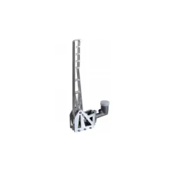 Hydraulic handbrake Reversed Aluminium OBP
