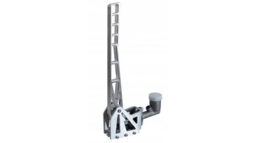 Hydraulic handbrake Reversed Aluminium OBP