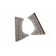 Reinforcement BMW 3 E36 Strut tower set