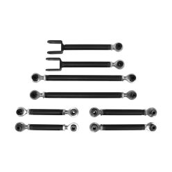 Control arms BMW M3 E90 E92 Adjustable Camber arms