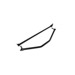 Set of strut bars front + rear BMW E9x