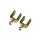 Stabilizer link bracket BMW E30 E36 Front