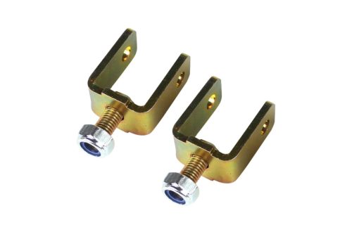 Stabilizer link bracket BMW E30 E36 Front