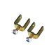 Stabilizer link bracket BMW E30 E36 Front