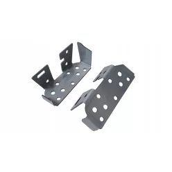 Reinforcement BMW 3 E46 stabilizer mount Front