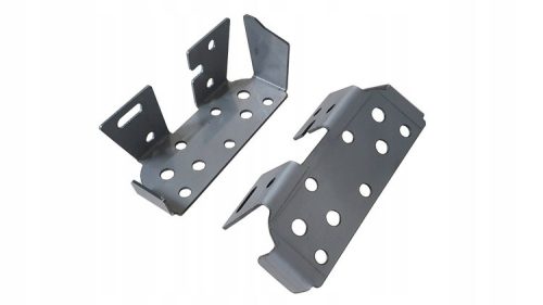 Reinforcement BMW 3 E46 stabilizer mount Front