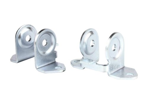 Stabilizer bracket BMW E46 Rear