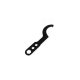 Threaded adjustment key 65-78mm