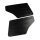 Rear aluminium panels BMW E92 Coupe back