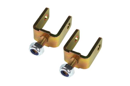 Rear stabilizer link bracket BMW E30 E36 Rear