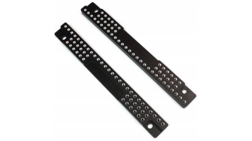 Platforma BMW F80 F82 F22 F87 Mocowanie fotela FIA