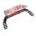 Fire extinguisher holder