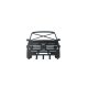 Key hanger BMW 2002 gift gadget drift
