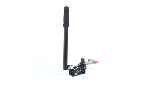 Hydraulic handbrake Removable