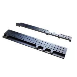 BMW E30 E36 E46 Platform Seat Mounting Aluminum FIA