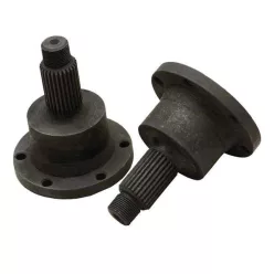Axle adapters BMW E34 to E30 E36 Compact