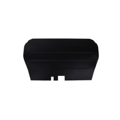 BMW E36 sedan rear firewall